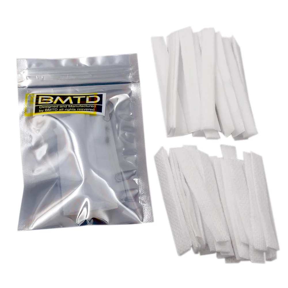 Mesh Coil Strip - Wiederaufbau DIY Baumwolle Mesh Baumwolle für