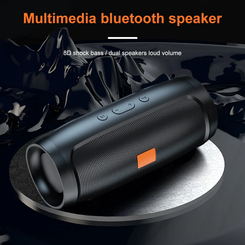 Jbl Speaker Flip 6 - Tf usb bluetooth lautsprecher dual lautsprecher