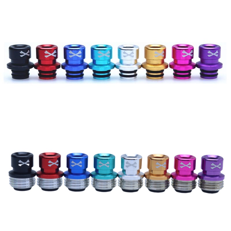 Vape Accessory - 1 Stück BB Billet Box 510