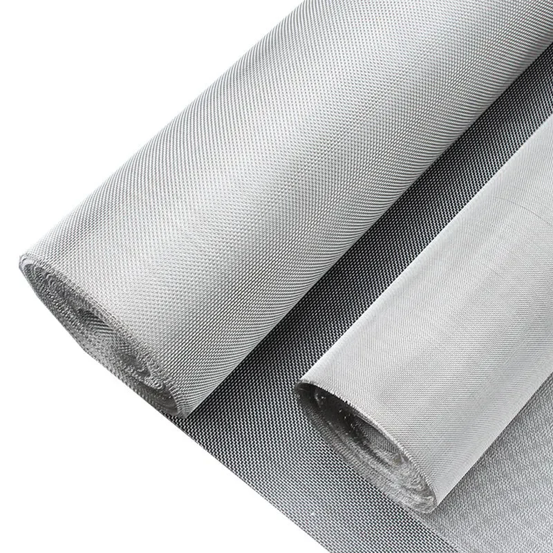 Stainless Wire Ss316 - 【Aus China】AISI 304 316 Edelstahl-Drahtgewebe Filtersieb