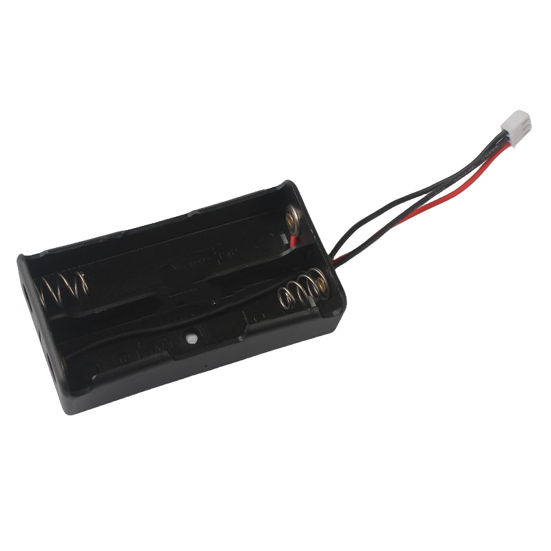 Battery Case Storage - RadioMaster TX16S 2S 18650 Batteriekasten mit