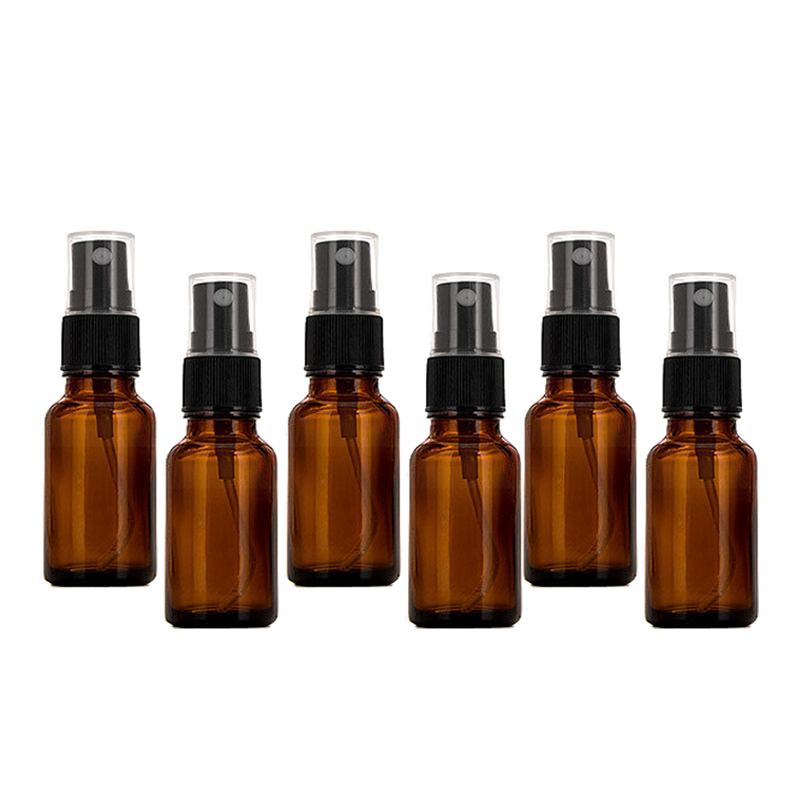 Juice Bottle Dropper - 12 Stück 10 ml 20 ml