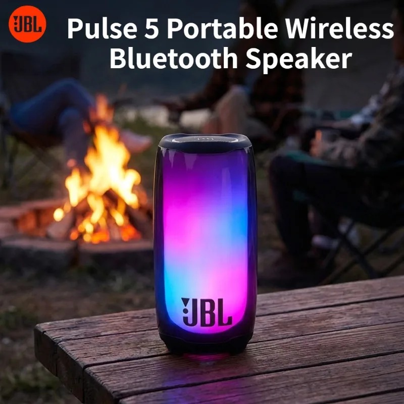 JBL PULSE 5 Bluetooth-Lautspre – Jbl Speaker Charge 5 Bewertung und Preis
