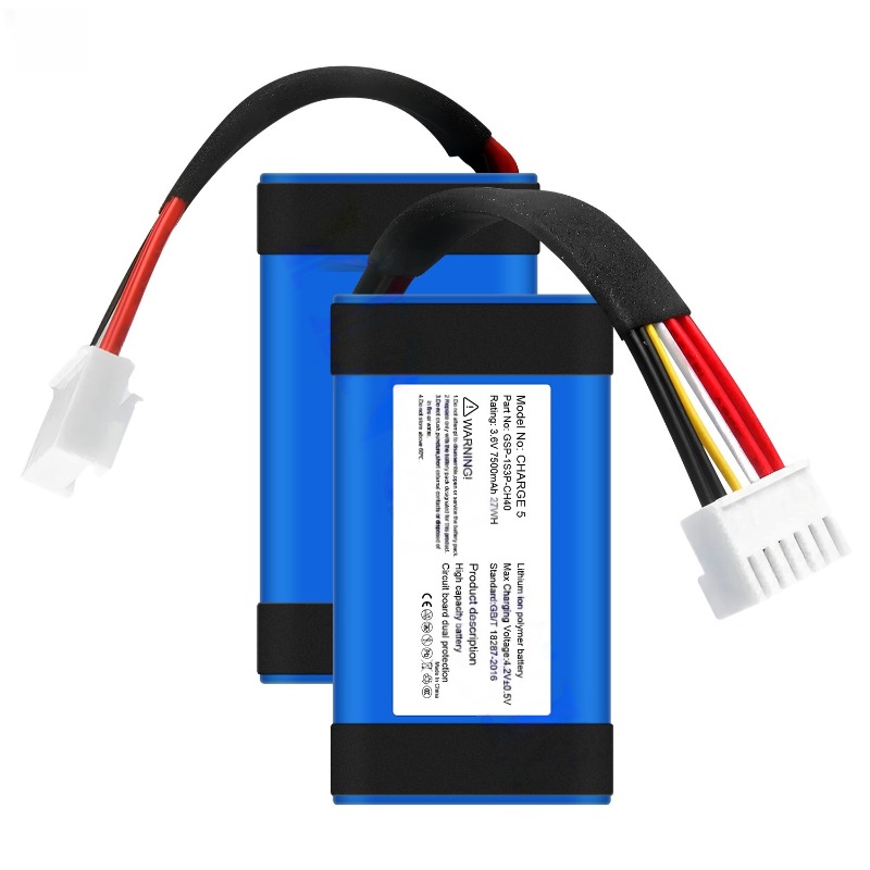 GSP-1S3P-CH40 7500mAh Bluetoot – Jbl Speaker Charge 5 Bewertung und Preis