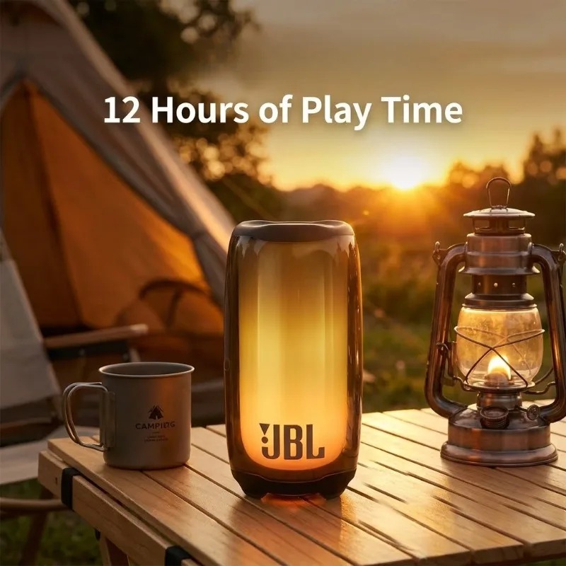 1. JBL PULSE 5 Bluetooth-Party – Jbl Speaker Charge 5 Bewertung und Preis