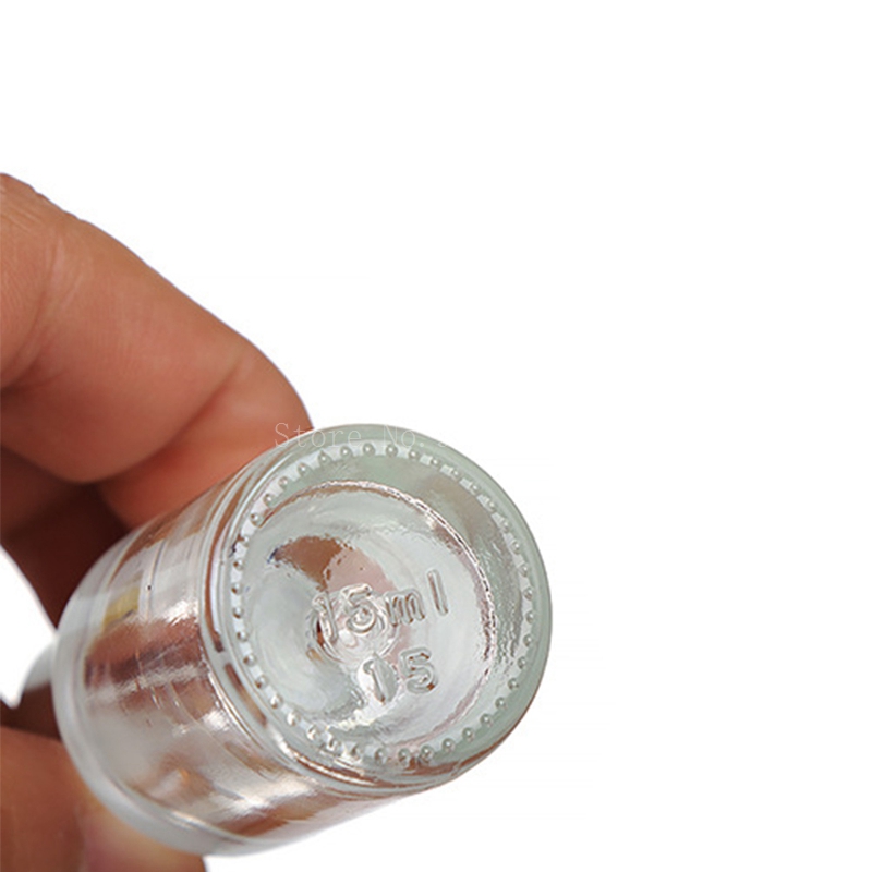 5 ml, 10 ml, 15 ml, 20 ml, 30  – Juice Bottle Dropper Bewertung und Preis