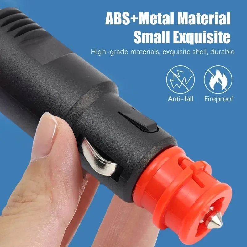 Universeller Auto-Zigarettenan – Accessories Experts Vape Bewertung und Preis