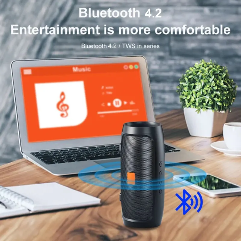 Tf usb bluetooth lautsprecher  – Jbl Speaker Flip 6 Bewertung und Preis