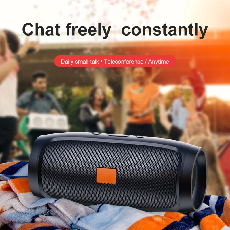 Tf usb bluetooth lautsprecher  – Jbl Speaker Flip 6 Bewertung und Preis
