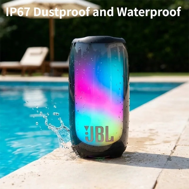 JBL PULSE 5 Bluetooth-Lautspre – Jbl Speaker Charge 5 Bewertung und Preis