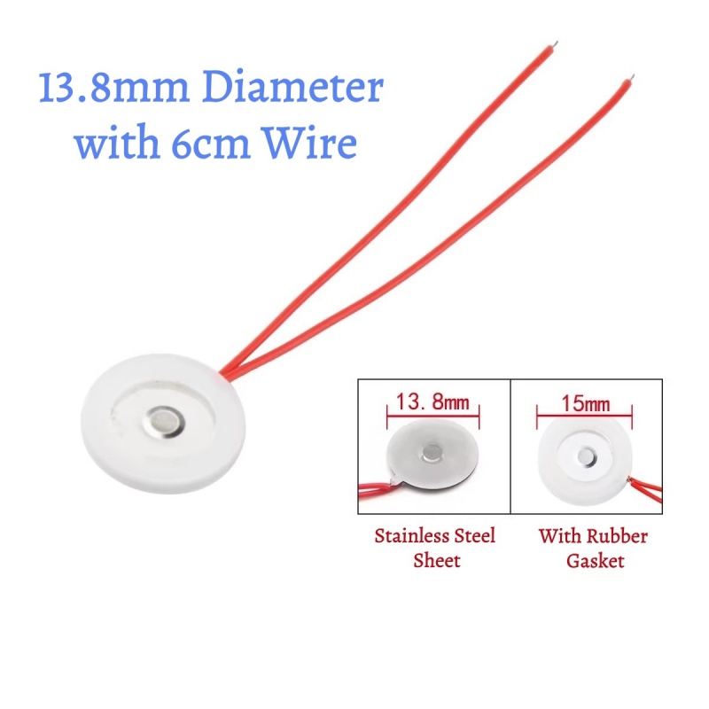 2 Stück 10/13,8/16/20/25mm Neb – Vape Ring Bewertung und Preis