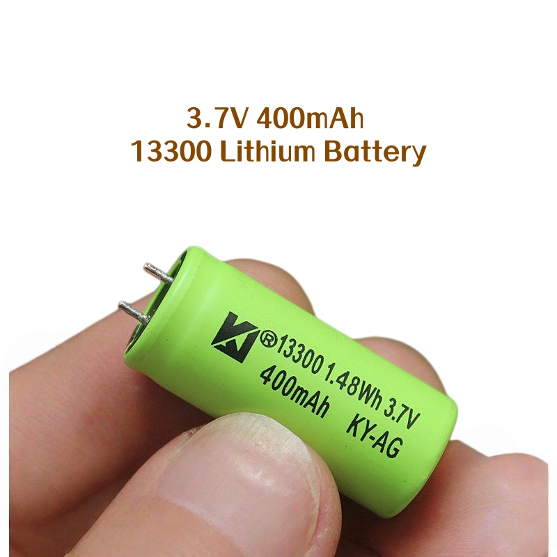 Hochleistungs-13300 3,7V 400mA – Vaping Air Bewertung und Preis