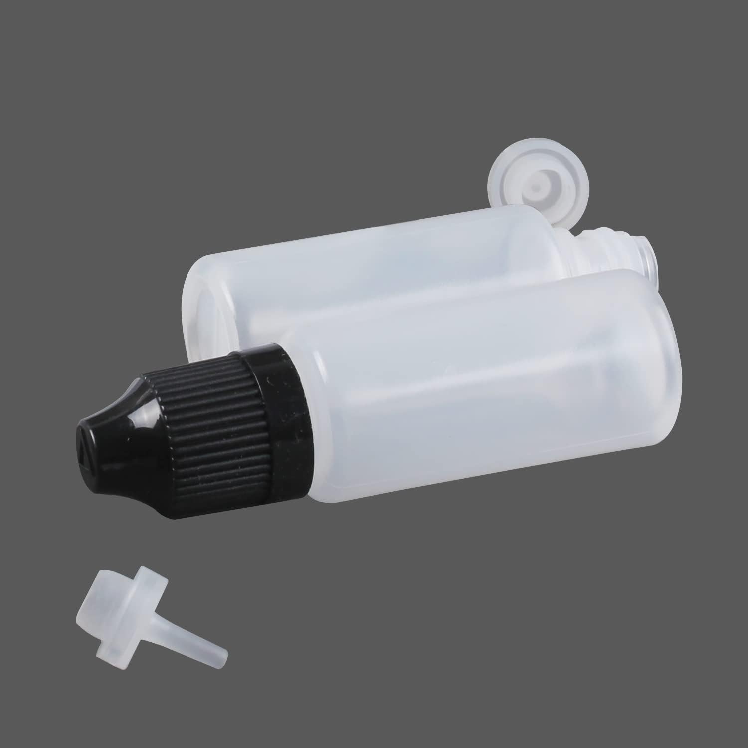 10 Stück ldpe 15ml Tropf flasc – Juice Bottle Dropper Bewertung und Preis