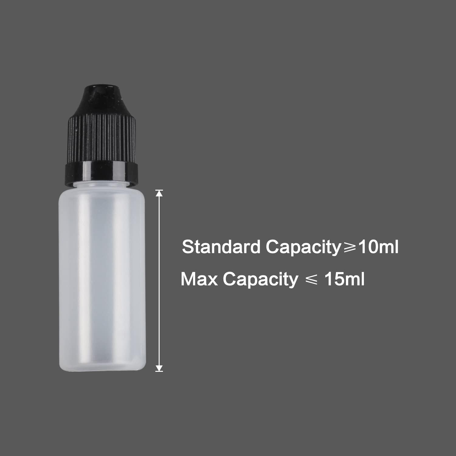 10 Stück ldpe 15ml Tropf flasc – Juice Bottle Dropper Bewertung und Preis