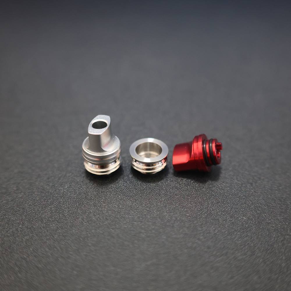 Hybrid Ultra Whistle Style BB  – Vape Accessory Bewertung und Preis