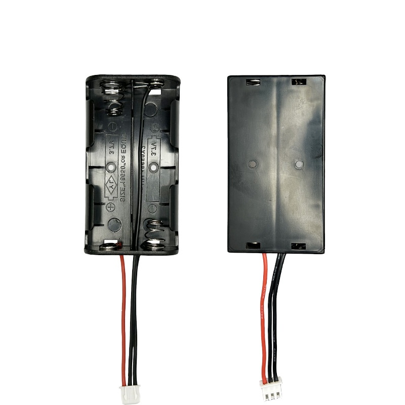 18650-Batteriefach für Radioma – Battery Case Storage Bewertung und Preis