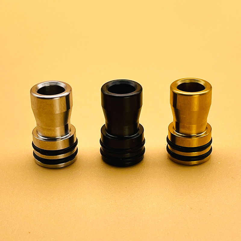DSX Monarchy Mnch Mini-Drip-Ti – Vape Accessory Bewertung und Preis