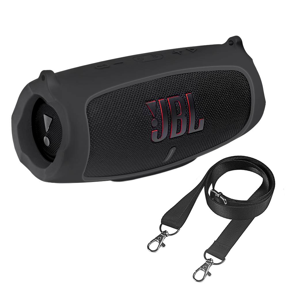 5-Farben Weiche Silikonhülle m – Jbl Speaker Charge 5 Bewertung und Preis