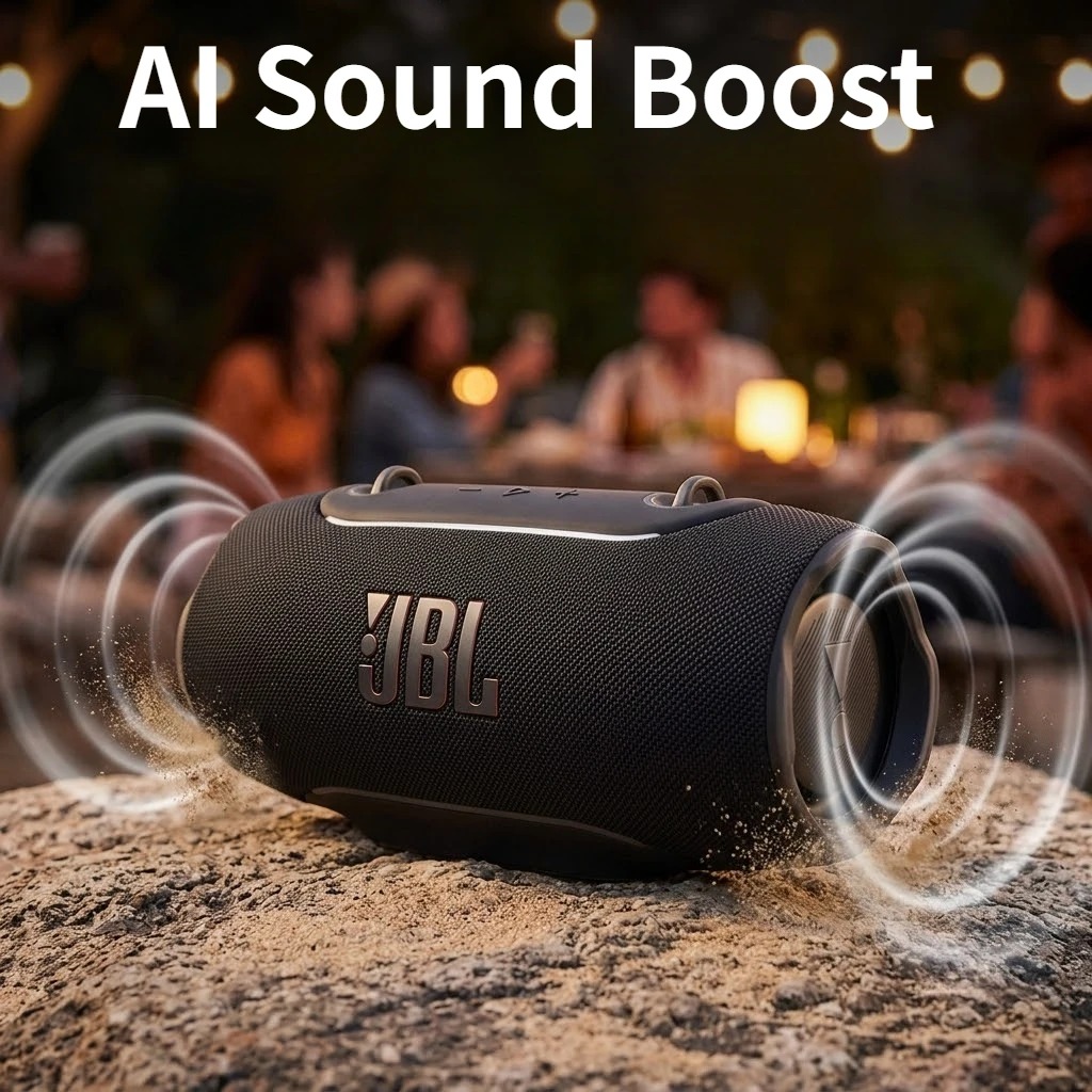 JBL XTREME 5 Kabelloser Blueto – Jbl Speaker Charge 5 Bewertung und Preis