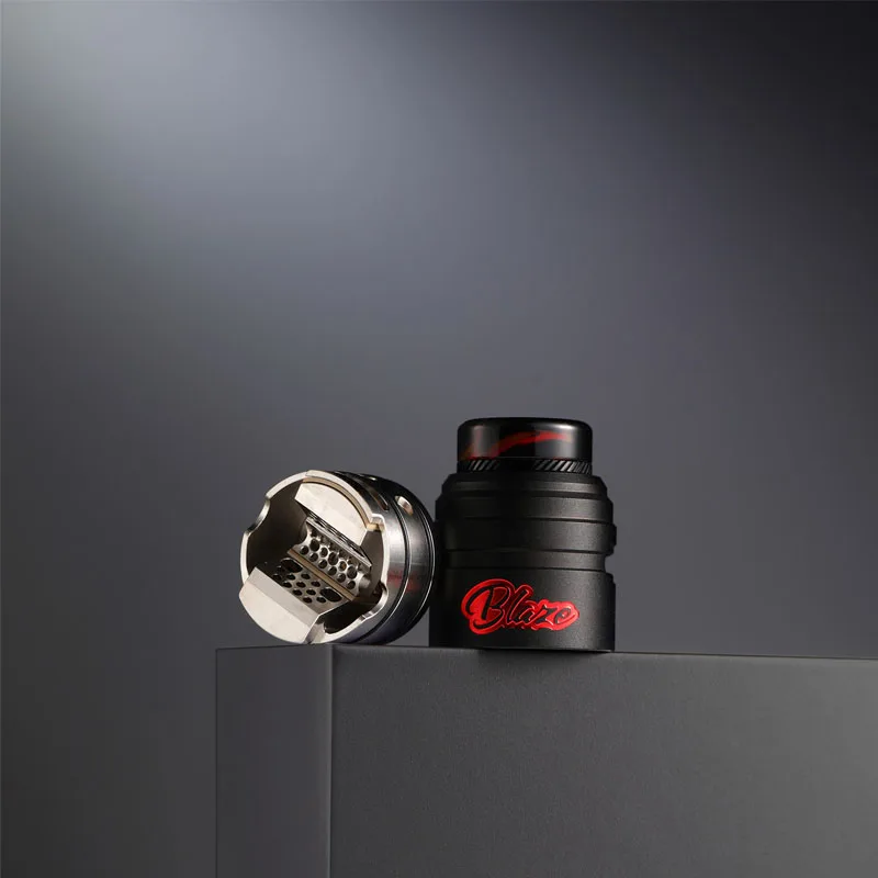 Original ThunderHead Creations – Rda Atomizer Deck Bewertung und Preis