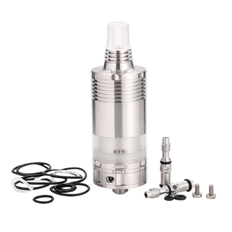 YFTK Style KA SE RTA Zerstäube – Vaping Air Bewertung und Preis