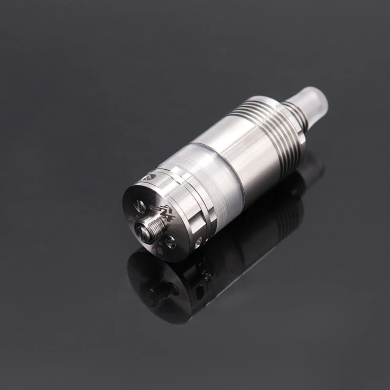 YFTK Style KA SE RTA Zerstäube – Vaping Air Bewertung und Preis