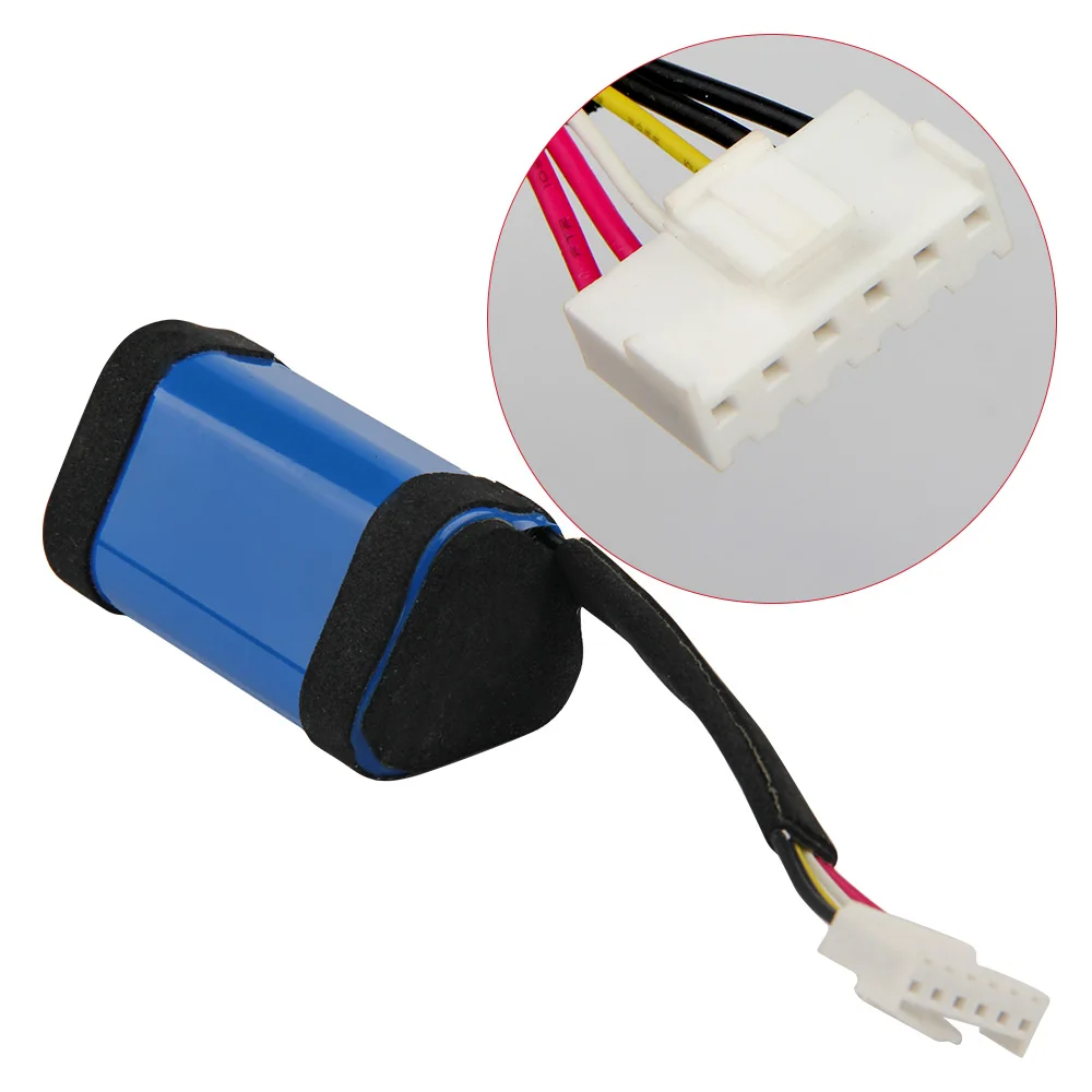 Ersatzakku ID998 IY068 IBA077N – Jbl Speaker Charge 5 Bewertung und Preis
