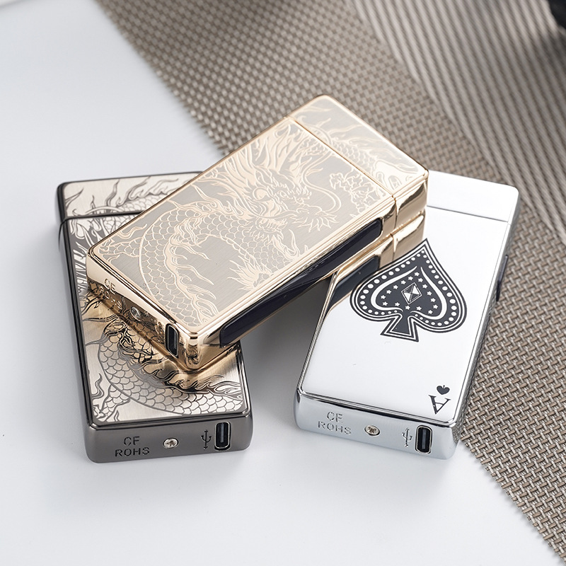 2025 Metall Typ-C Aufladbares  – Accessories Experts Vape Bewertung und Preis