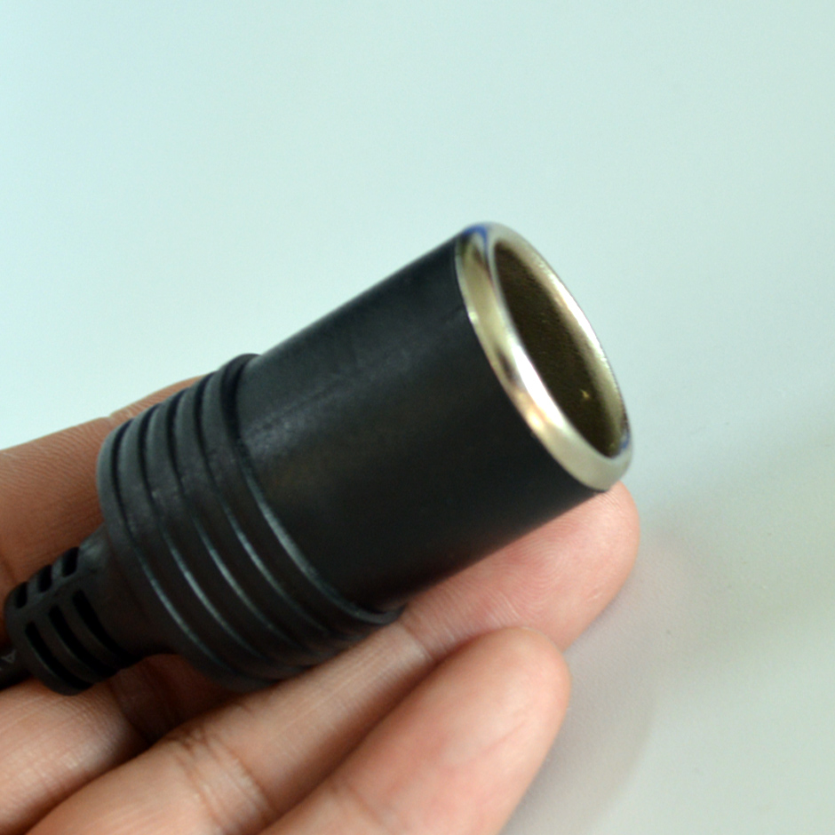 5V zu 12V Konverter-Kabelverlä – Accessories Experts Vape Bewertung und Preis