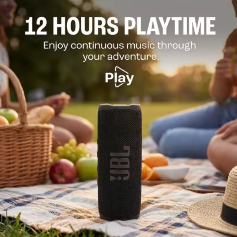 JBL Flip 6 Tragbarer Kabellose – Jbl Speaker Flip 6 Bewertung und Preis