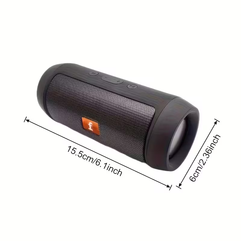 Tragbarer kabelloser Bluetooth – Jbl Speaker Flip 6 Bewertung und Preis