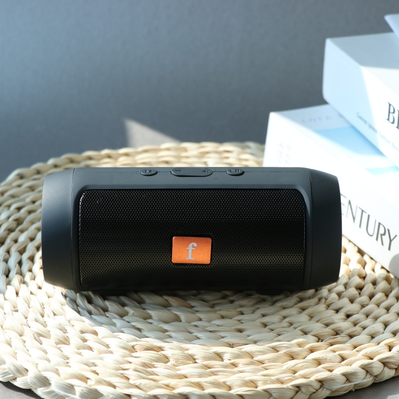 Tragbarer kabelloser Bluetooth – Jbl Speaker Flip 6 Bewertung und Preis